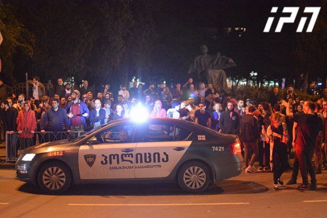 Night raid in Bassiani and Café Gallery – What happened at Georgia’s most popular clubs geotv.ge